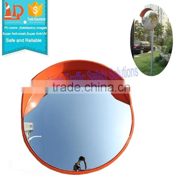 Road Safety Mirror