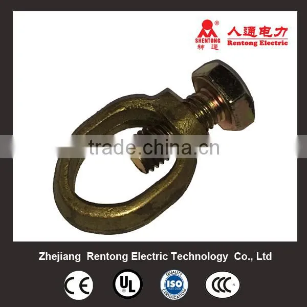Grounding Clamp