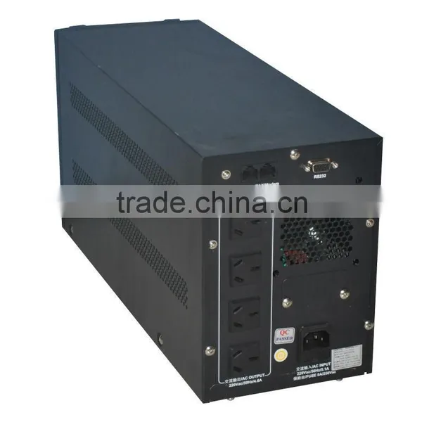 UPS Emergency Power Rescuing Device for Lift/elevator photo-4