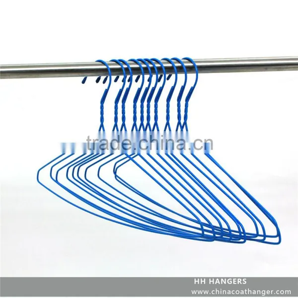 Metal Wire Clothes Hangers for Wholesale,made in China photo-5