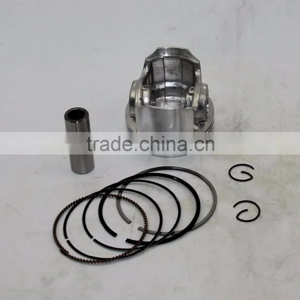 SCL-2013073614 58mm Piston Kit for Discover Motorcycle Spare Parts photo-4