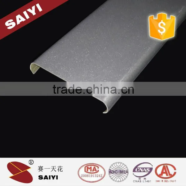 Incredible Aluminium Ceiling Panel photo-4