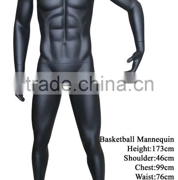 Basketball Mannequin for Sport Garments Display photo-2