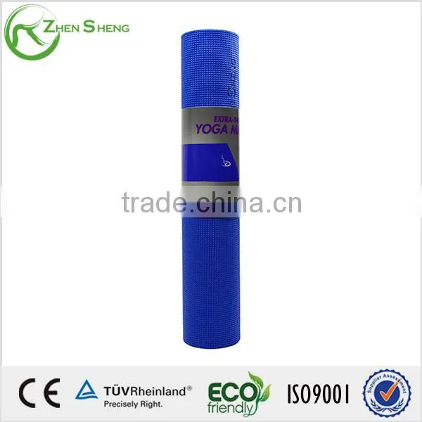 ZHENSHENG Paraffin Free Yoga Mat photo-6