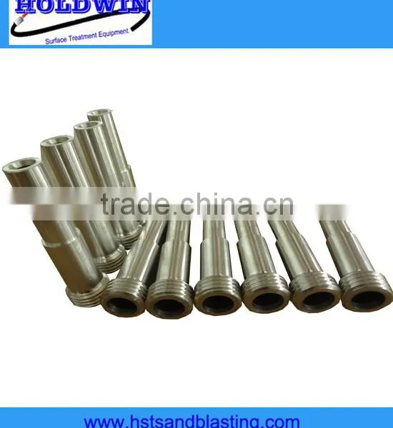 Blast Nozzle Accessories of Sandblast Machine