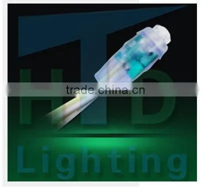 12V Led Pixel Light 9mm/12mm Diameter Hole Led Pixel Light photo-6