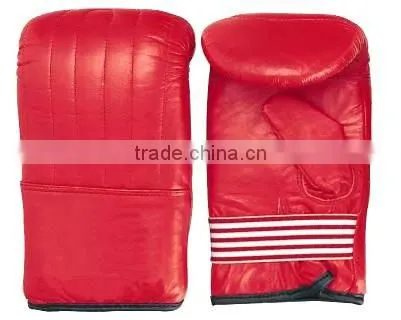 172 Bag Mitts , Boxing Mitts , Mitts , Punching Mitts