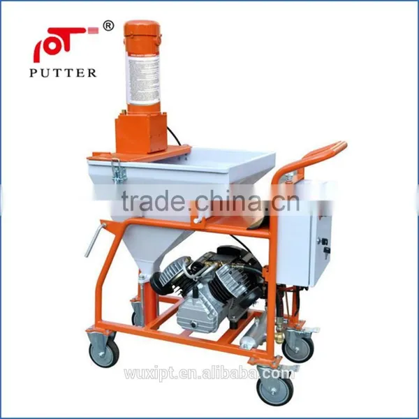 PT3625 PUTTER Portable Electric Wall Putty Spray Intelligent Putty Sprayers