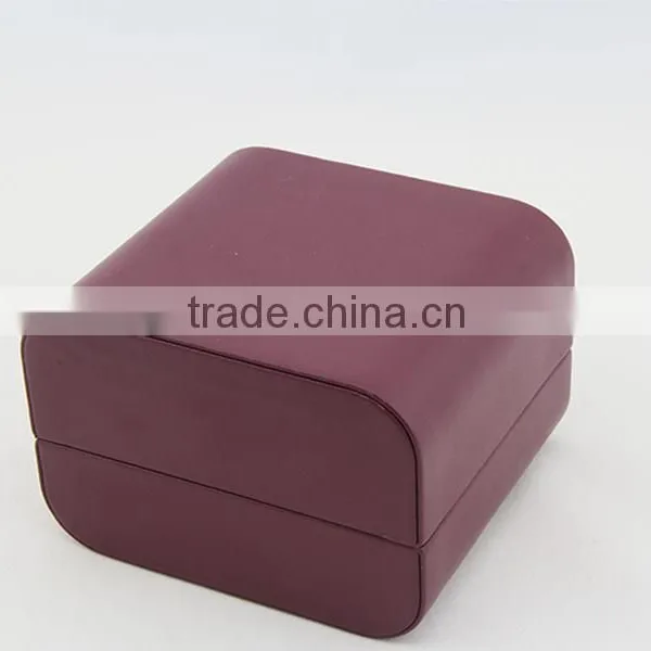 Luxury Custom Paper Gift Watch Box photo-2