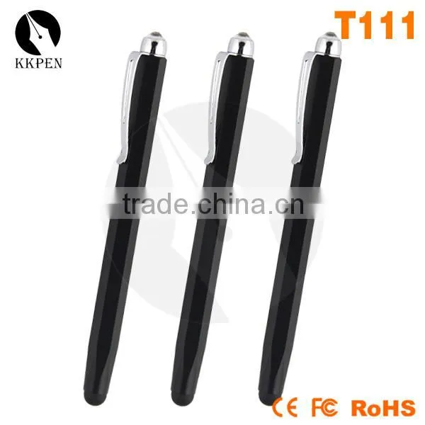 Crystal Stylus Touch Pen Uv Led Curing Pen photo-6