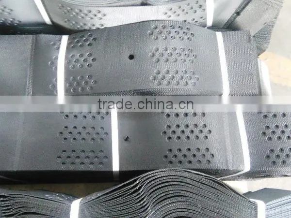 HDPE GEOCELL FOR CONSTRUCTION LANDFILLING PROJECT,COVERING,PLANTS COVERING photo-3