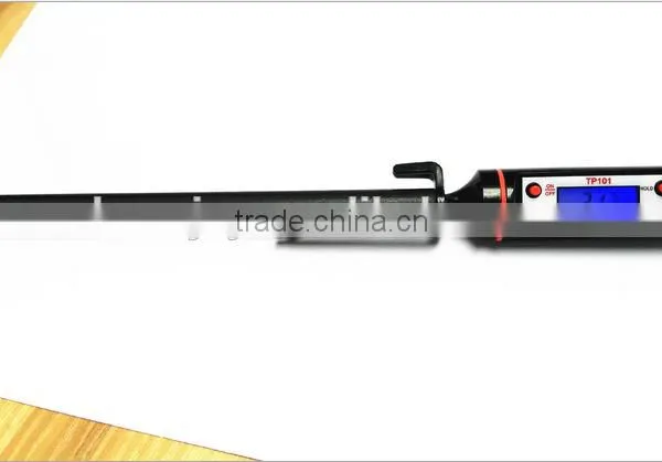 High Quality Temperature Sensor Microwave Meat Thermometer for Hot Oil photo-2