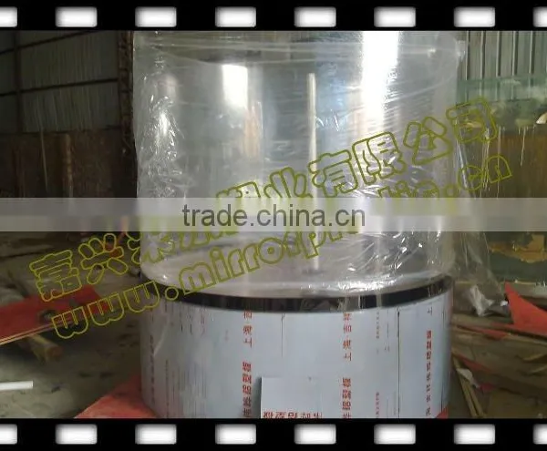 Large Acrylic/PMMA Cylinder photo-4