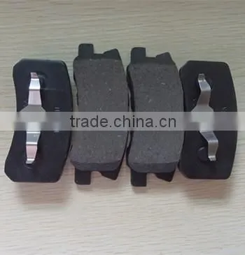 Brake Disc Pad for Mitsubshi MN116286