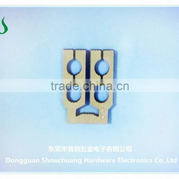 Solder for Tin Bar Welding Head