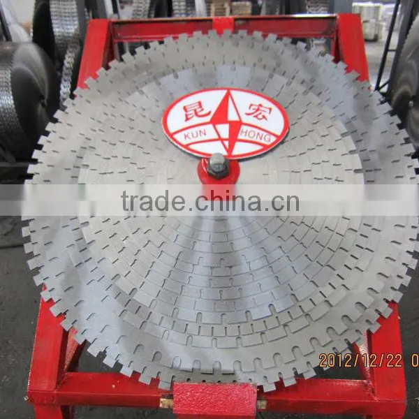 Diamond Blade