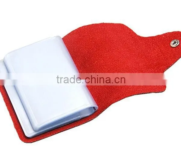 Place Leather Card Holder photo-2