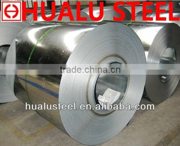 Galvalume Steel in Coil/ Steel Sheet