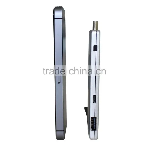 Popular Well-performed Wifi TV Dongle Box Dongle Compute Stick With Windows 10 2gb Ddr3l 32gb Flash Hdmi Bluetooth 4.0 Wifi photo-4