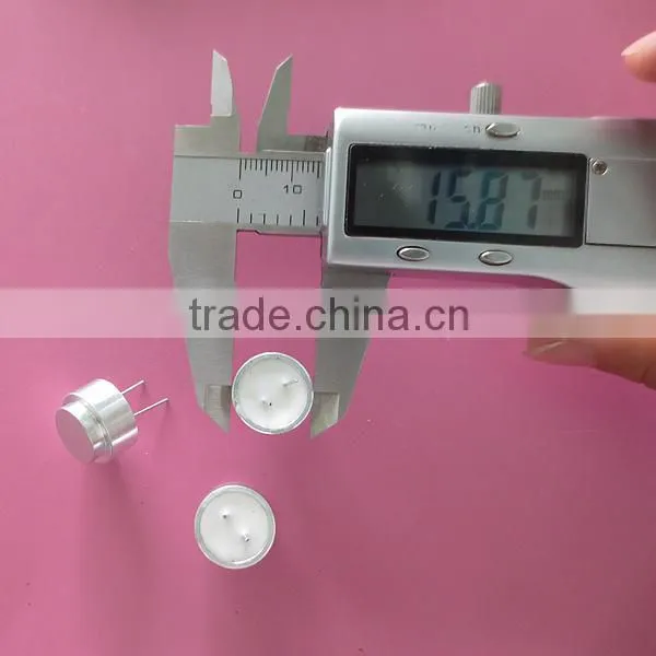 40KHZ Hot Sell Waterproof Ultrasonic Probes photo-6