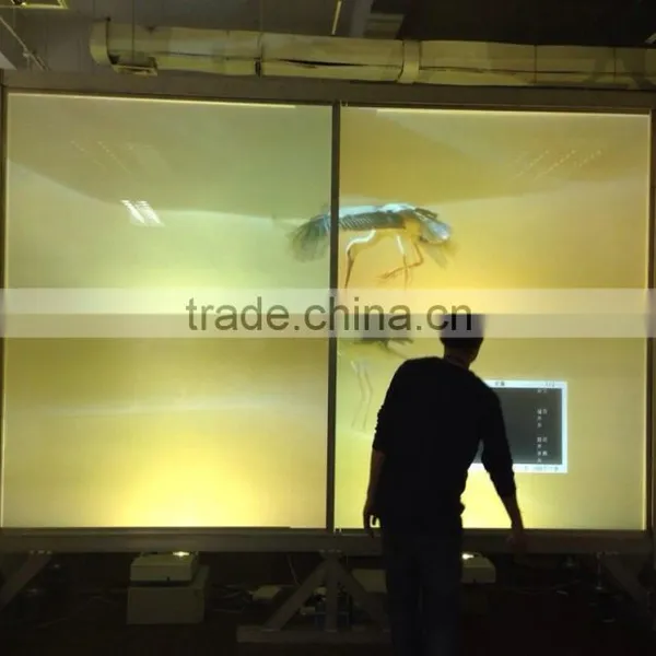 Switchable Smart Pdlc Film,electronic Window Film,Smart Switchable PDLC Film Glass photo-6
