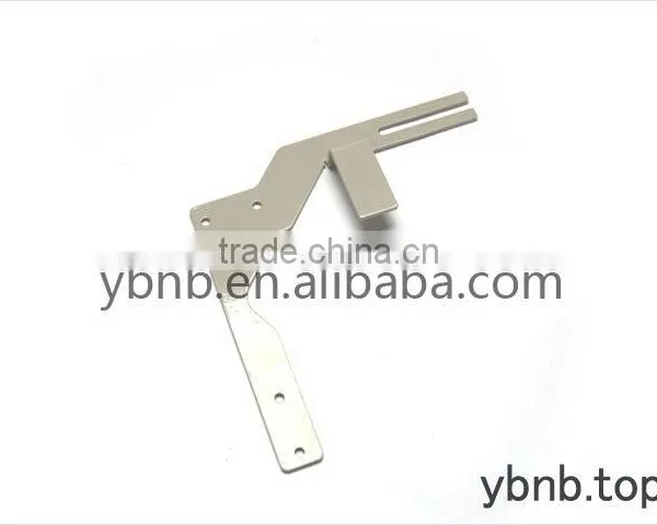 China Cheapest Shenzhen Custom Automotive Plastic Parts photo-2