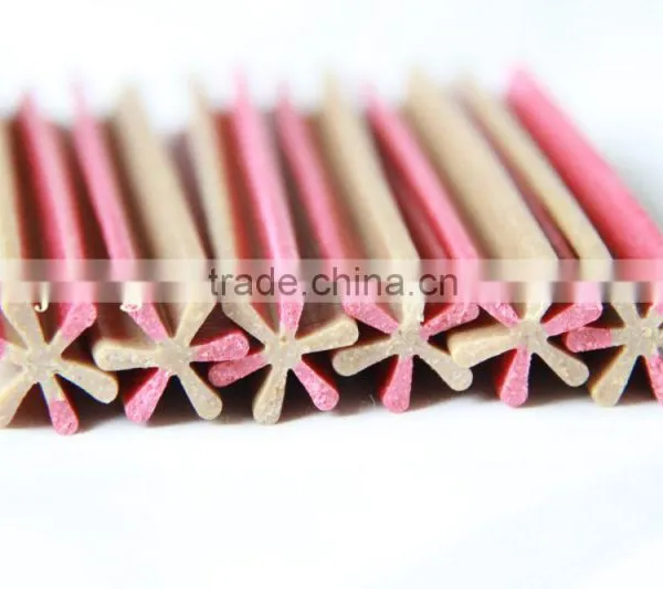 Food Premium (two-tone Straight Dog Chews) photo-3