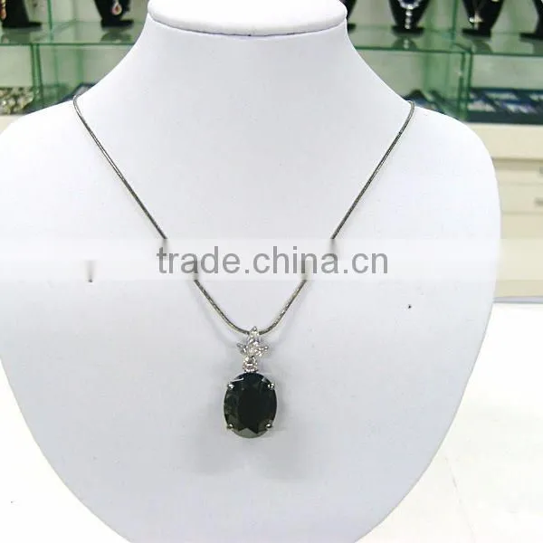 Wedding Jewelry/mood Necklace/diamond Necklace Designs/cubic Zircon Jewelry/fashion Pendant