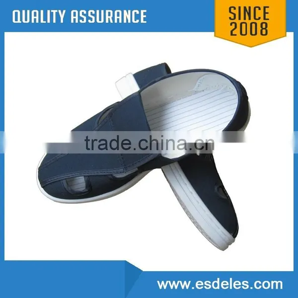 Cleanroom Anti Static Shoes