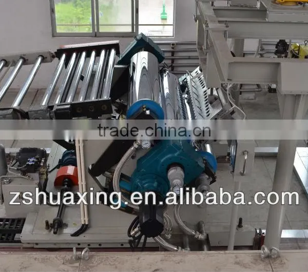 2014 New PMMA Sheet Extrusion Line photo-4