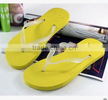 LED Flip Flops Glow Slippers Outdoor photo-3