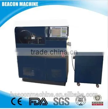 balancer turbo BC-D3 universal mechanical testing equipment for repair of turbines