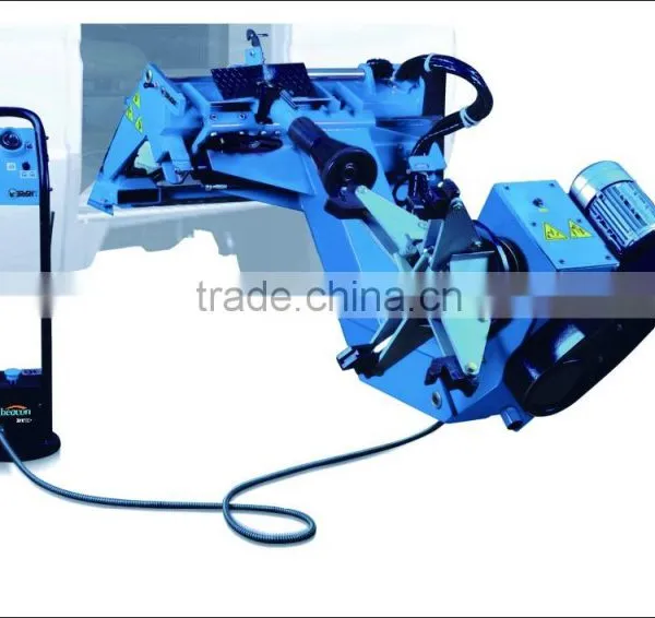 High Quality and Low Price BC-CT990C Automatic Car Tyre Changer photo-2