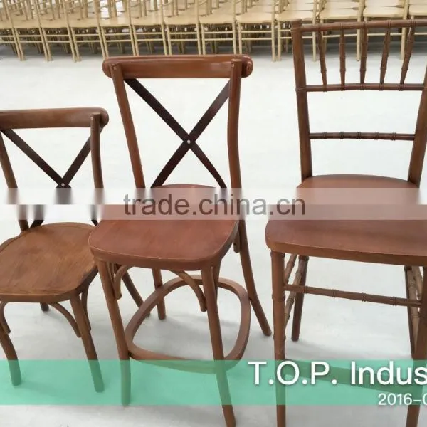 Crossback Barstool photo-2
