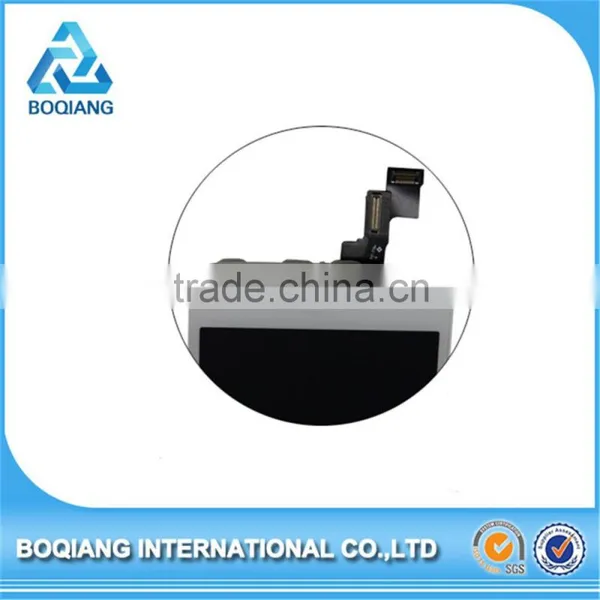 Hot Sale Lowest Cost Display Lcd for Iphone 5s High Copy photo-3