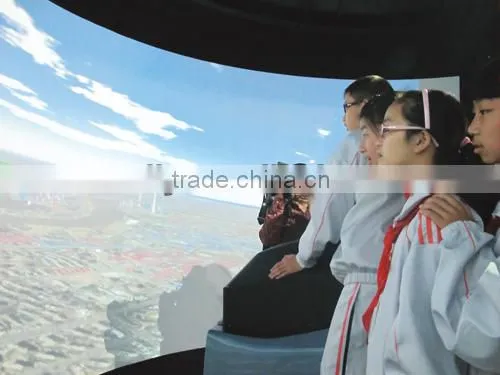 Flight Simulator for Sale photo-6