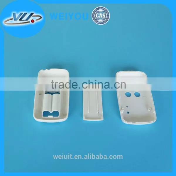 Small Plastic Enclosure photo-5