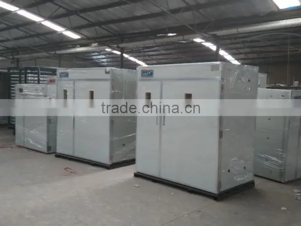 Egg Incubator India/3000 Eggs Incubator for Hatching Chicken Eggs/chicken Egg Setter and Hatcher photo-6