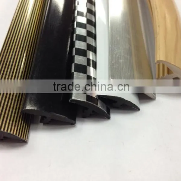 Hot Hot Hot Sell Pvc Edge Banding to USA photo-2