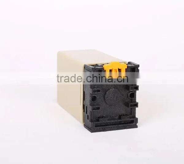 Time Relay JYB-3 photo-2