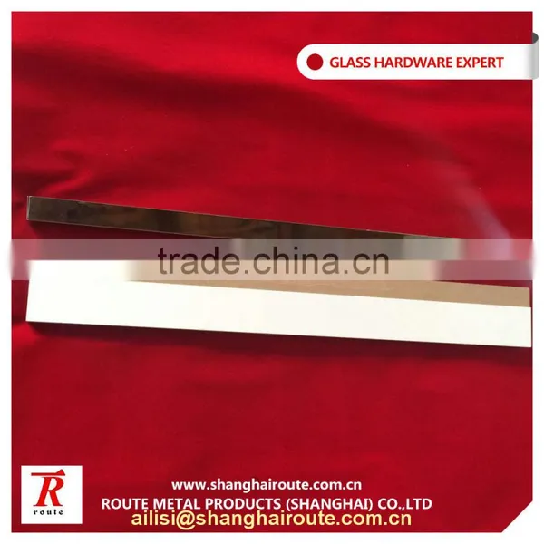 China Factory SS316 Stainless Steel Corner Bead for Sale photo-2