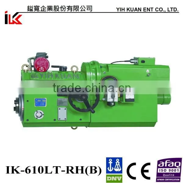 Long Travel, Milling and Cutting Metal (IK-610L-RV) Plano Milling Machine Head photo-2