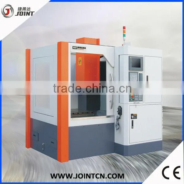 CNC Engraving Machine CM600 photo-4