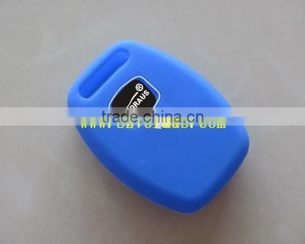 Ho 2 Button Key Pack(blue) photo-3