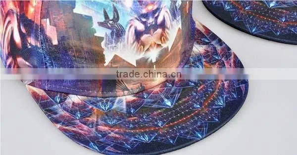 Print Logo Snapback Hats,custom Print Snapback Cap,custom Urban Caps Hats photo-6