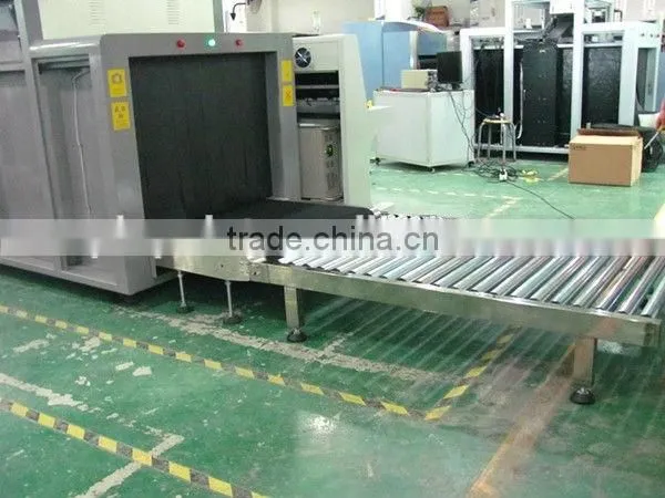 X-ray Baggage and Laggage Security Inspection Equipment for Sale PD-5030A photo-3