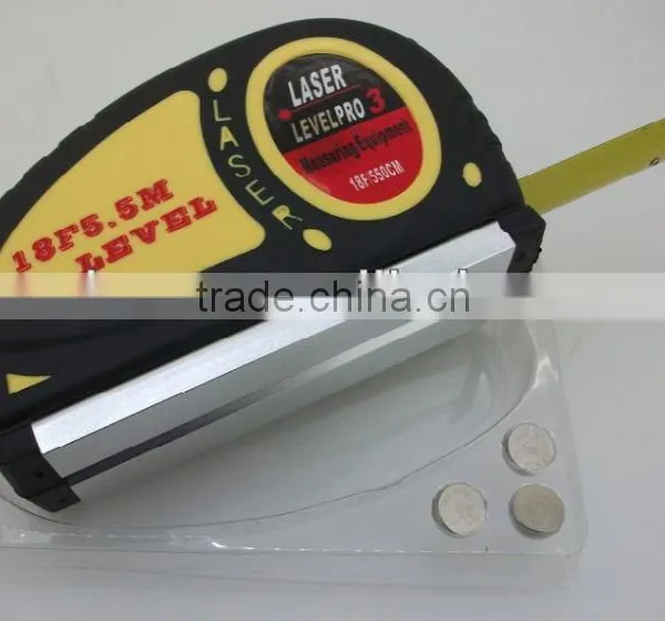 Laser LV05 Mini Lase Level,portable Sound Level Meter
