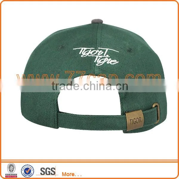 Custom Made Children Cotton Snapback photo-6