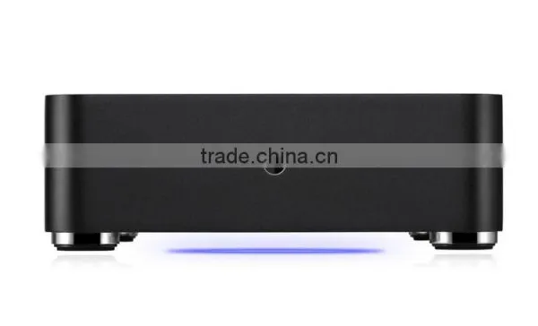 2015 New Arrival Mini Itx Aluminum Case From Guangdong Itx Case Manufacturer photo-2