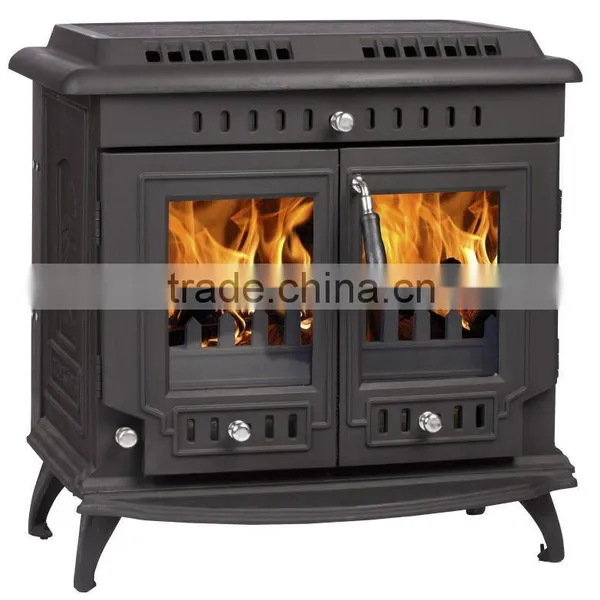 Stove